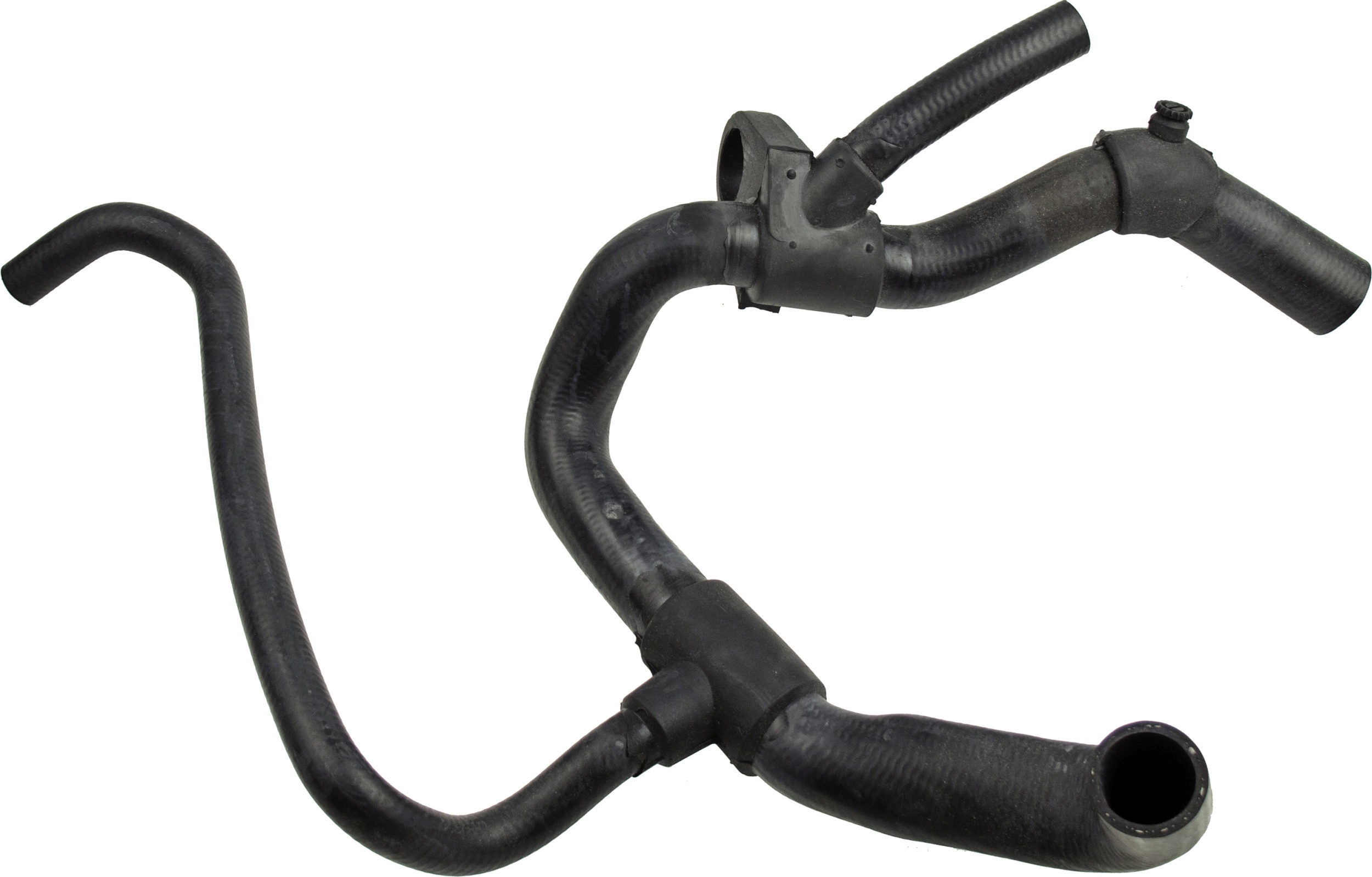 Flessibile radiatore - 05-3156 GATES