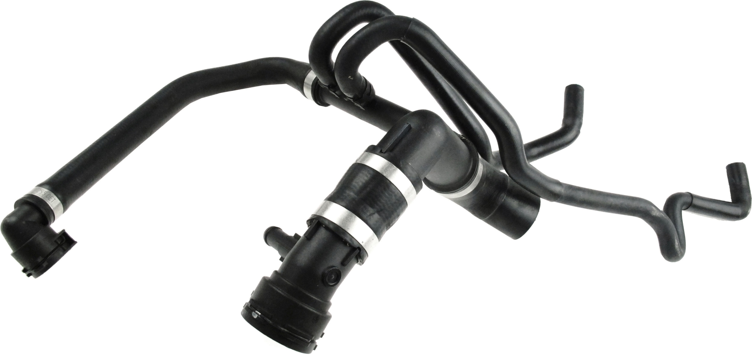 Radiator Hose - 05-3172 GATES