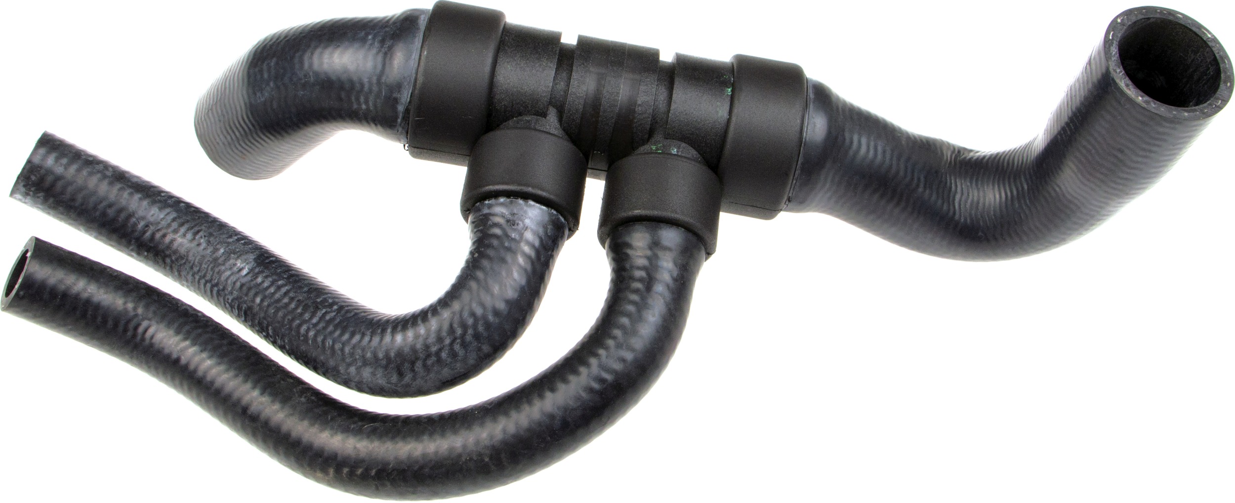Flessibile radiatore - 05-3179 GATES