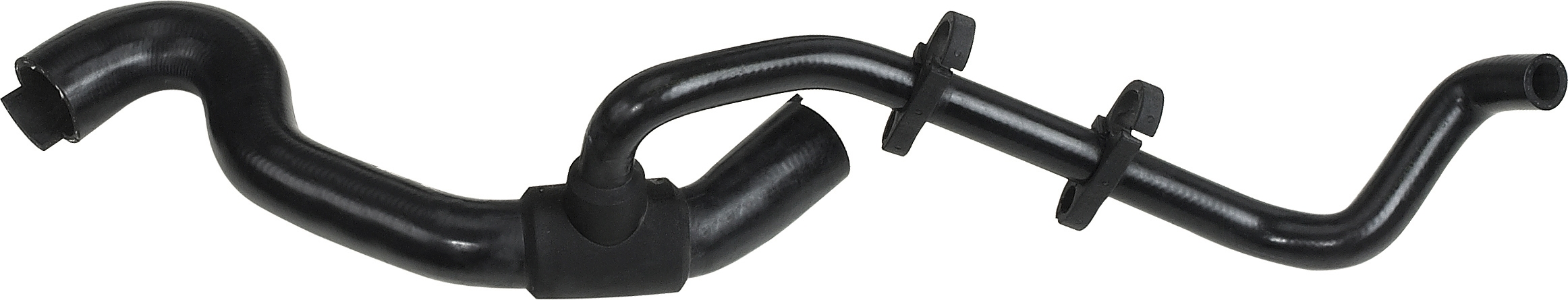 Radiator Hose - 05-3190 GATES