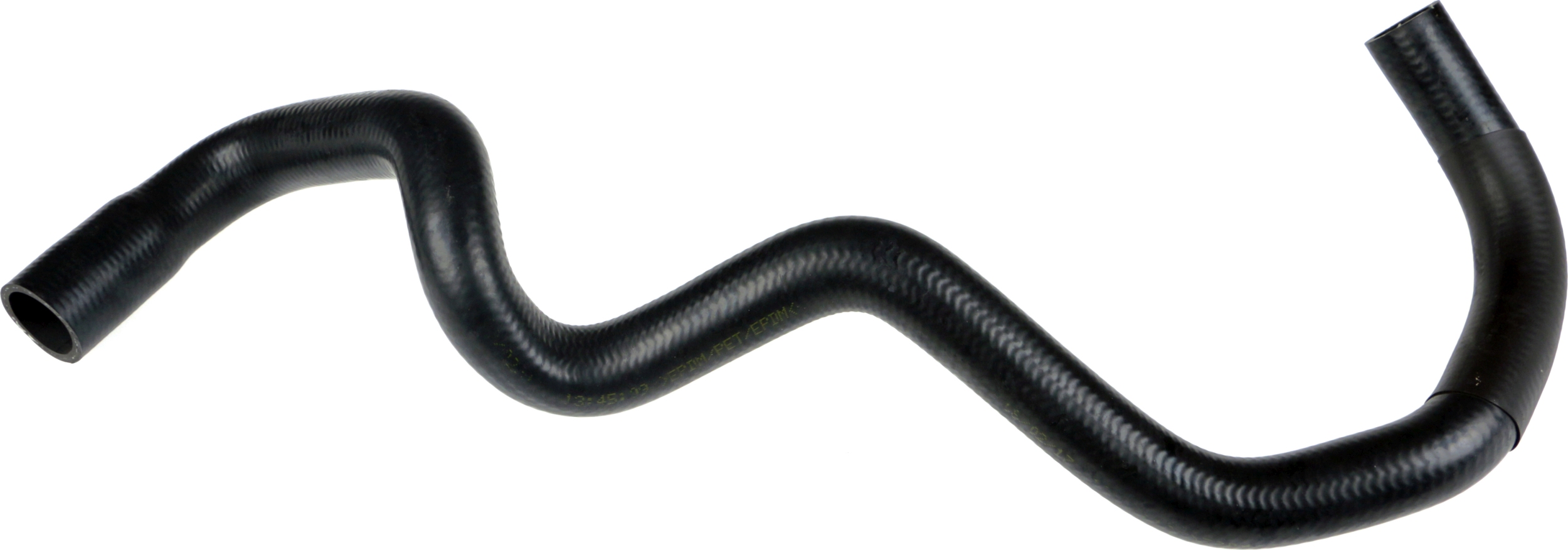 Radiator Hose - 05-3196 GATES