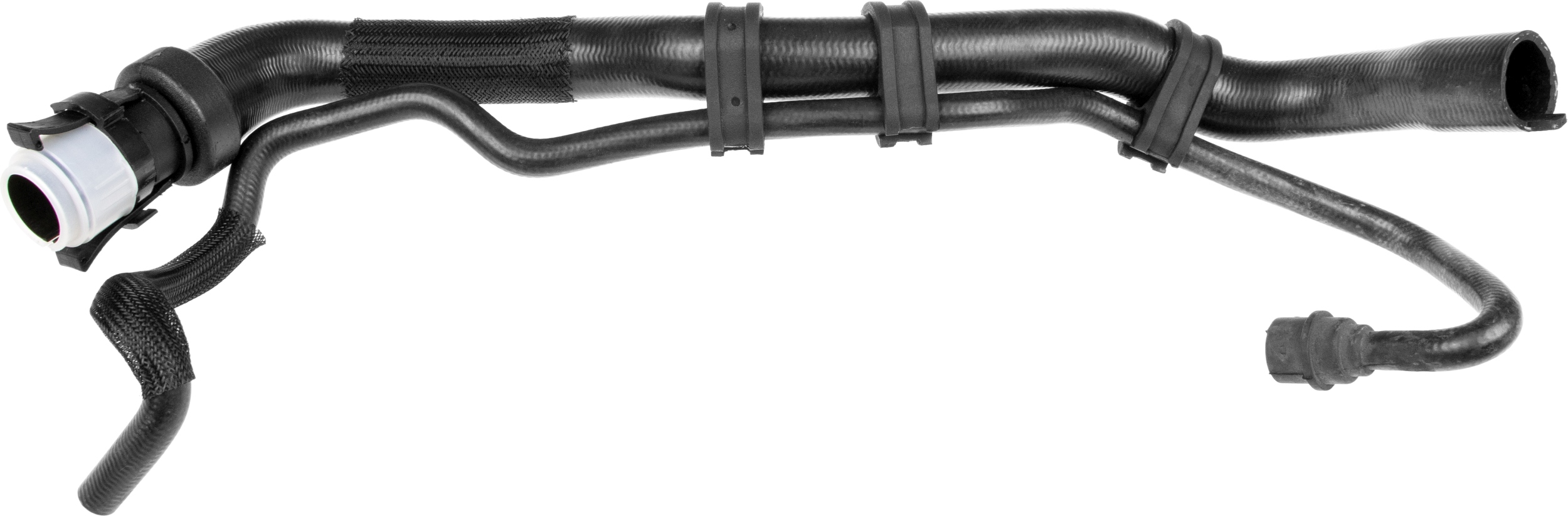 Radiator Hose - 05-3200 GATES