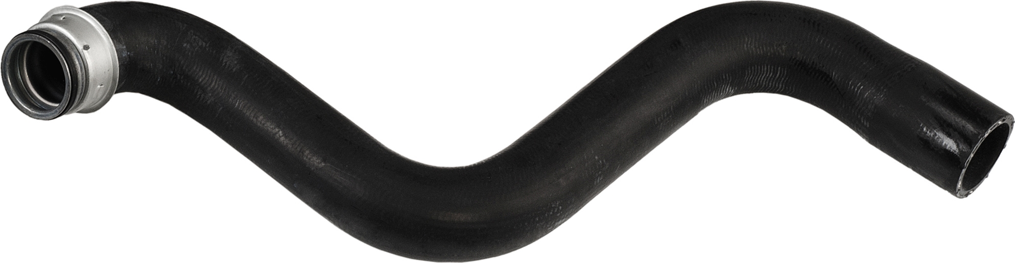 Flessibile radiatore - 05-3208 GATES