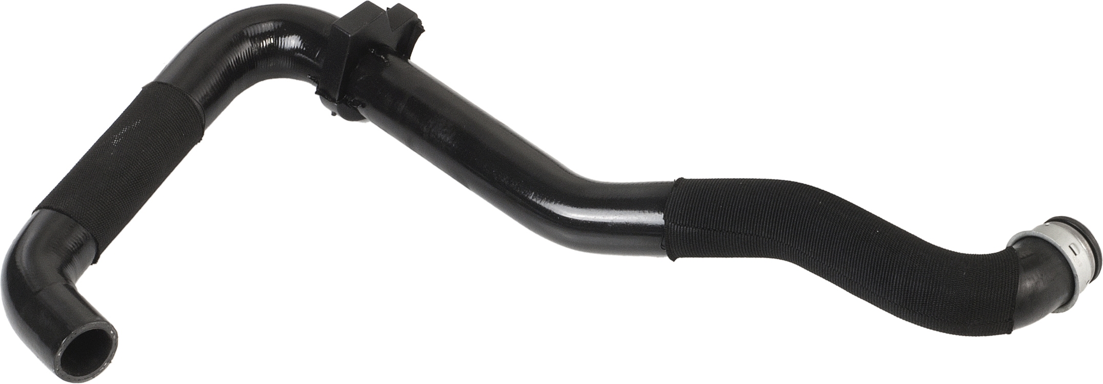 Flessibile radiatore - 05-3209 GATES