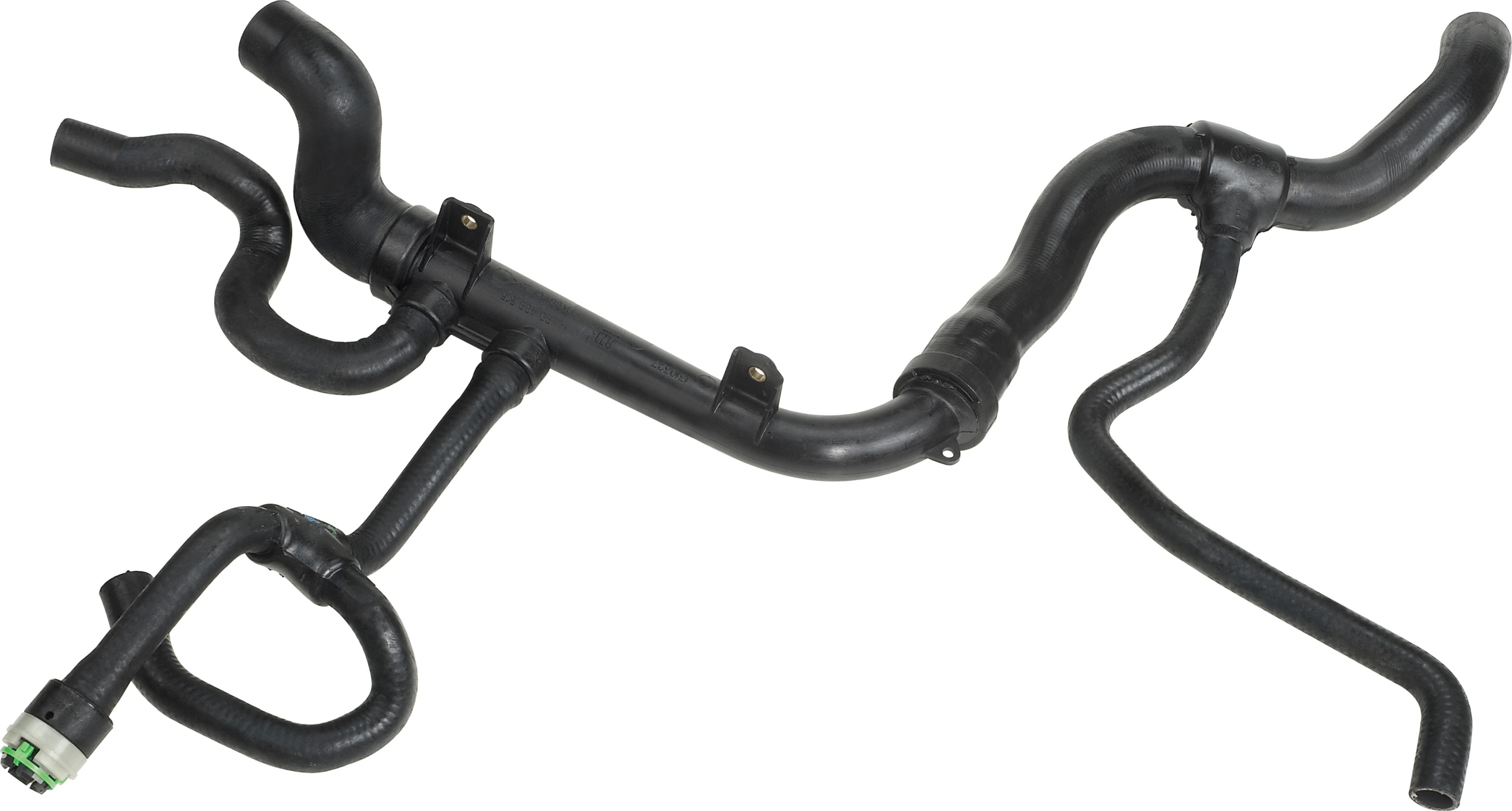 Radiator Hose - 05-3228 GATES