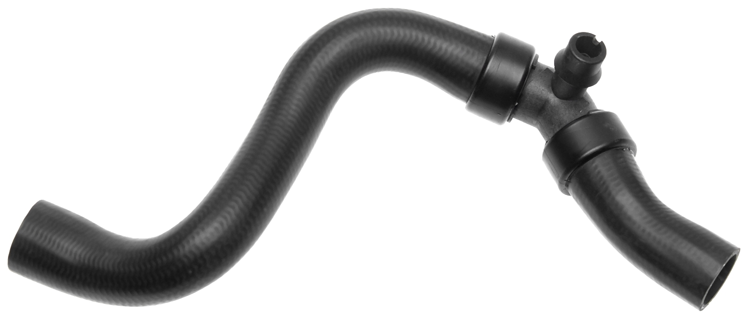 Flessibile radiatore - 05-3248 GATES