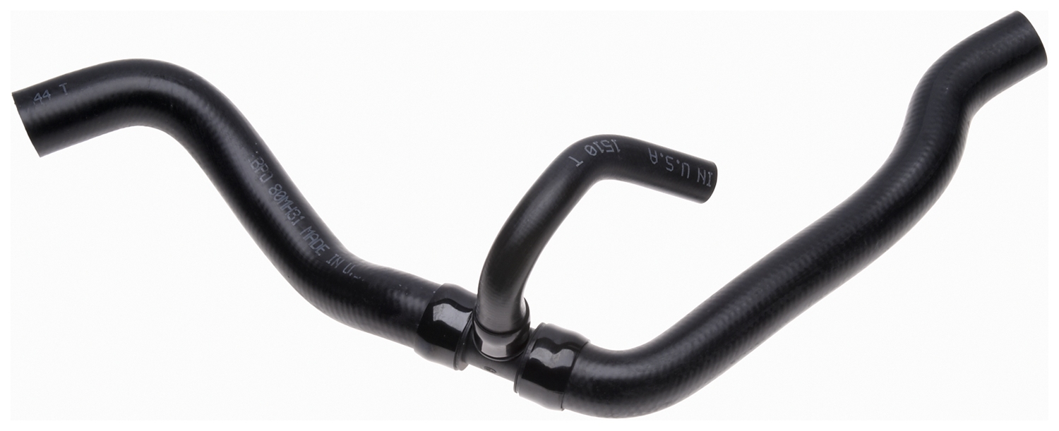 Flessibile radiatore - 05-3249 GATES