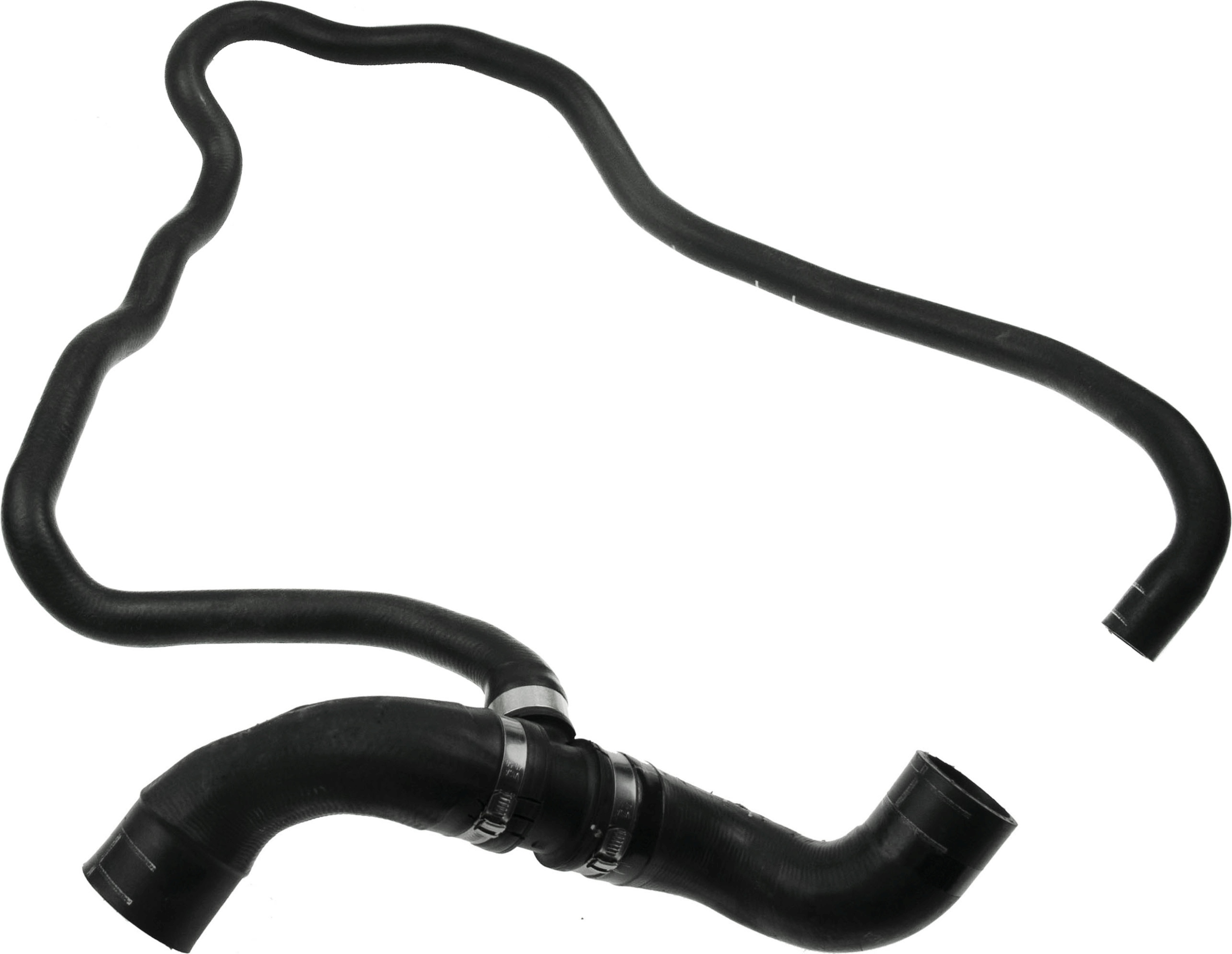 Flessibile radiatore - 05-3250 GATES
