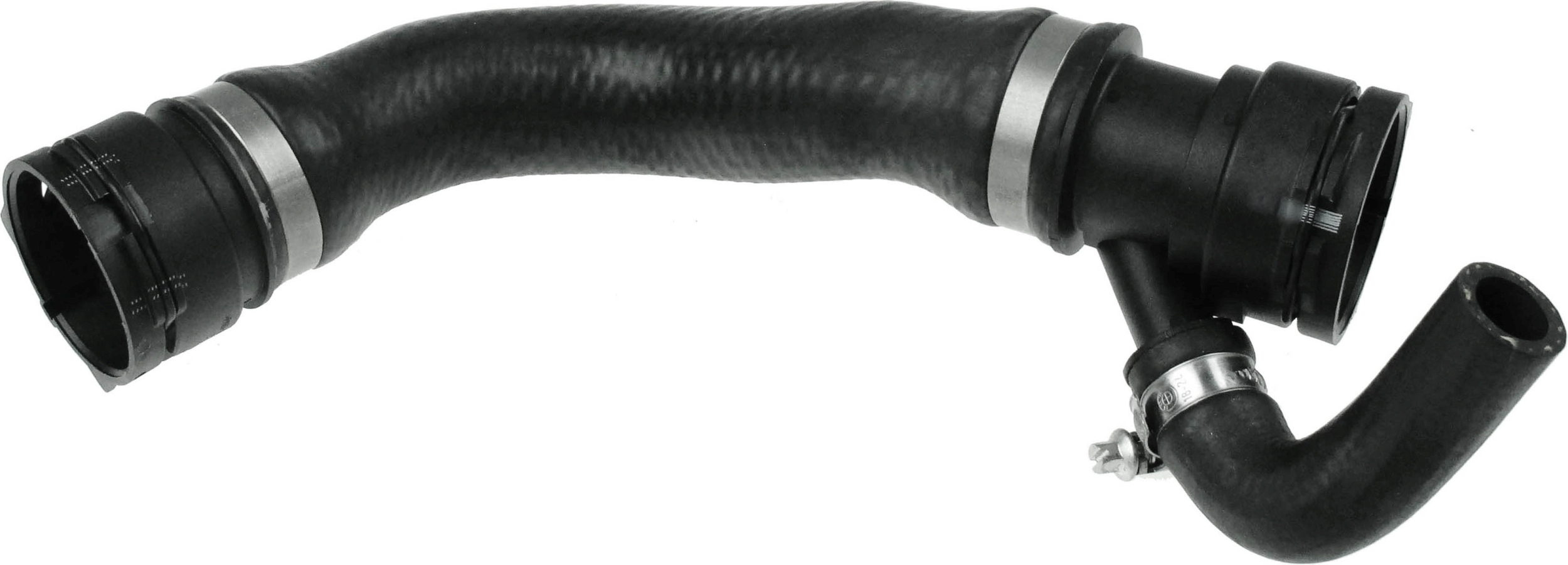 Radiator Hose - 05-3280 GATES