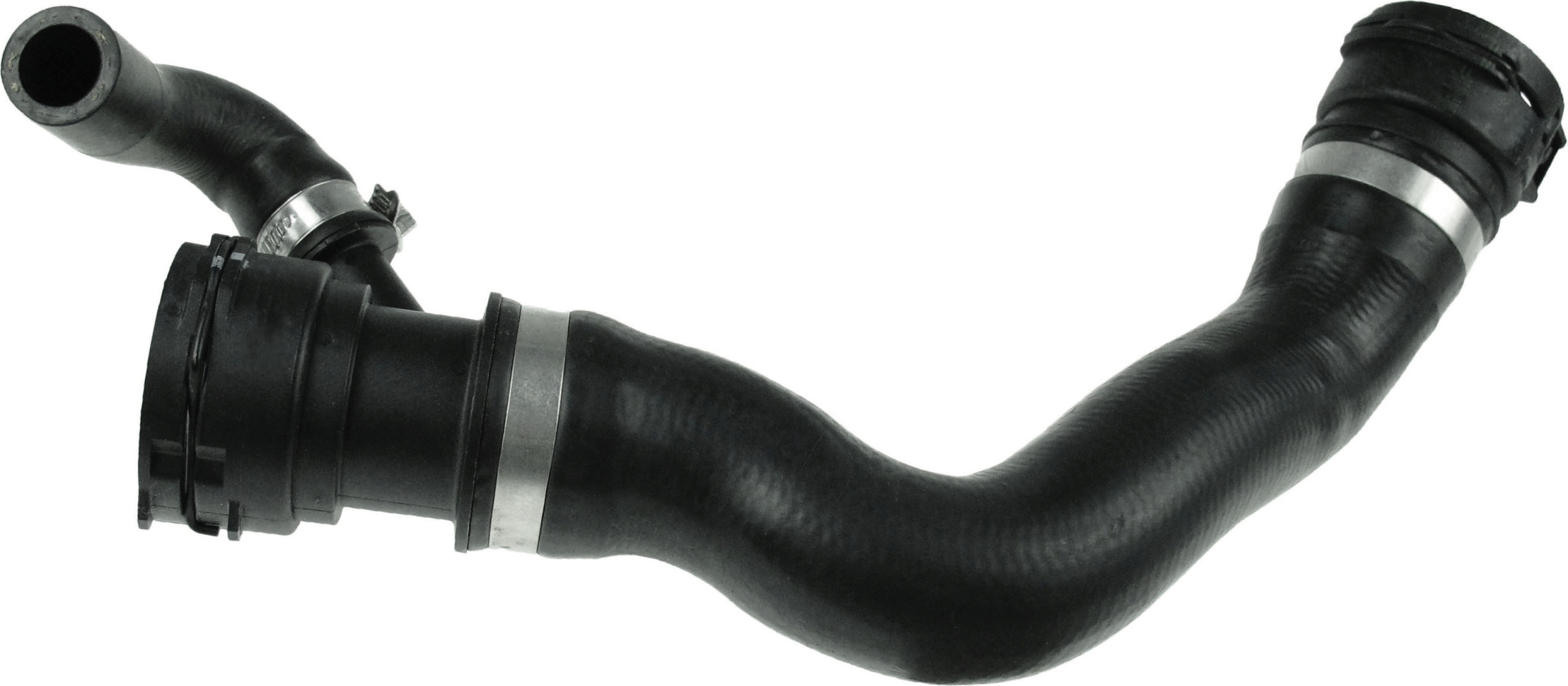 Flessibile radiatore - 05-3282 GATES