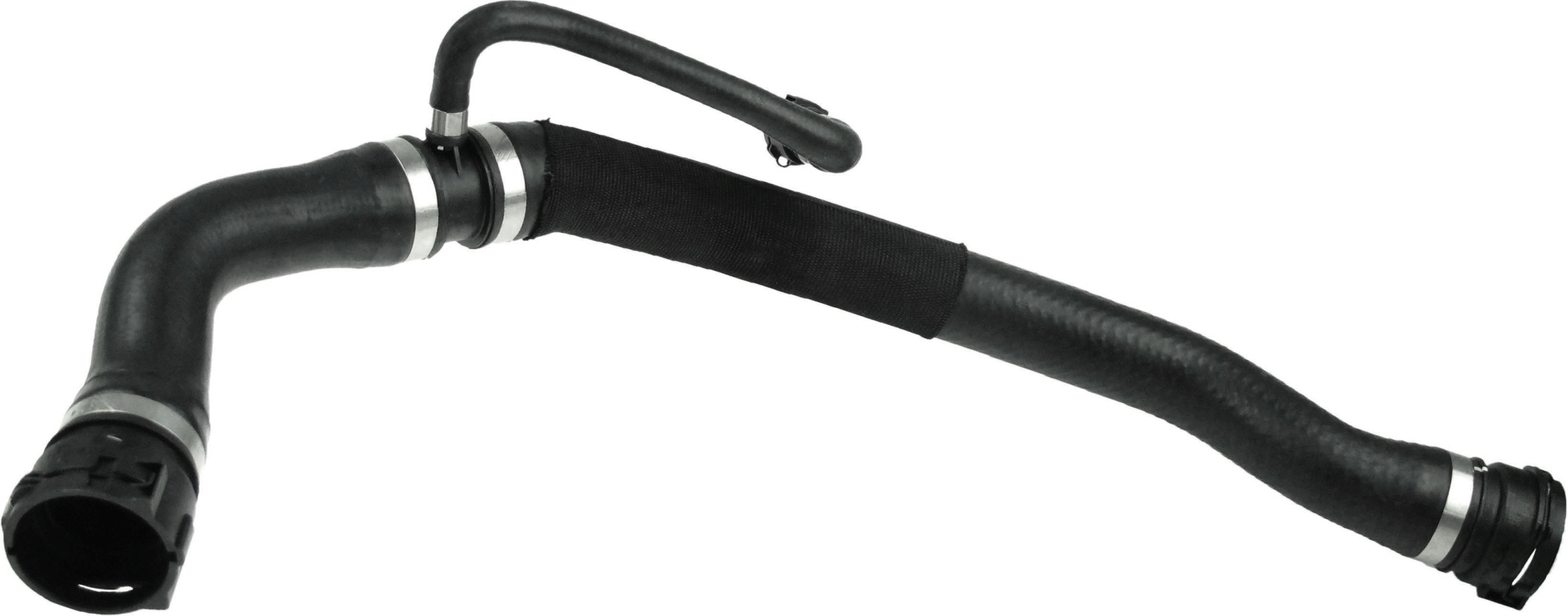 Flessibile radiatore - 05-3283 GATES