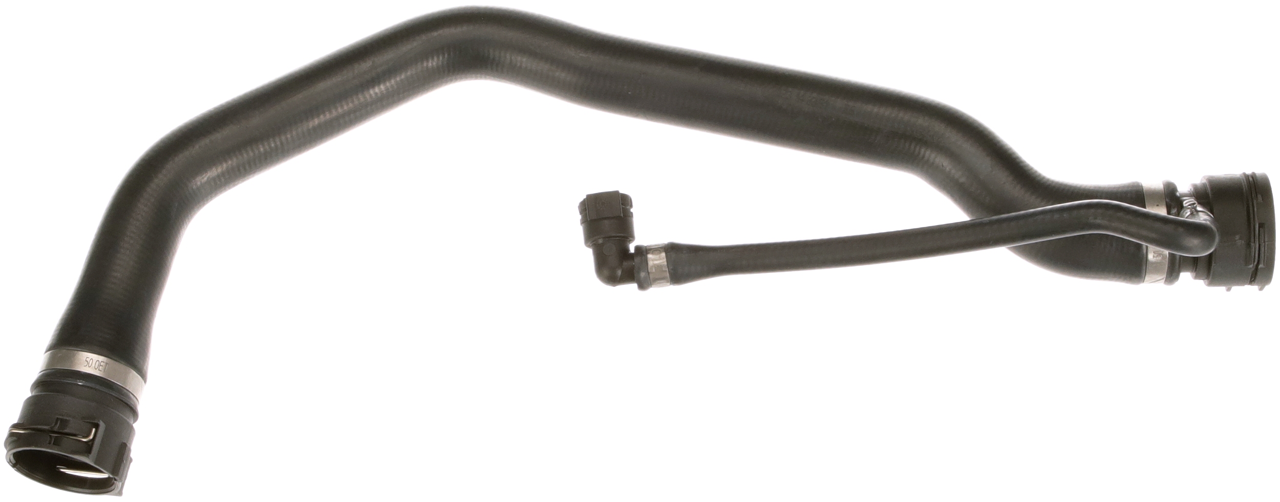 Radiator Hose - 05-3284 GATES