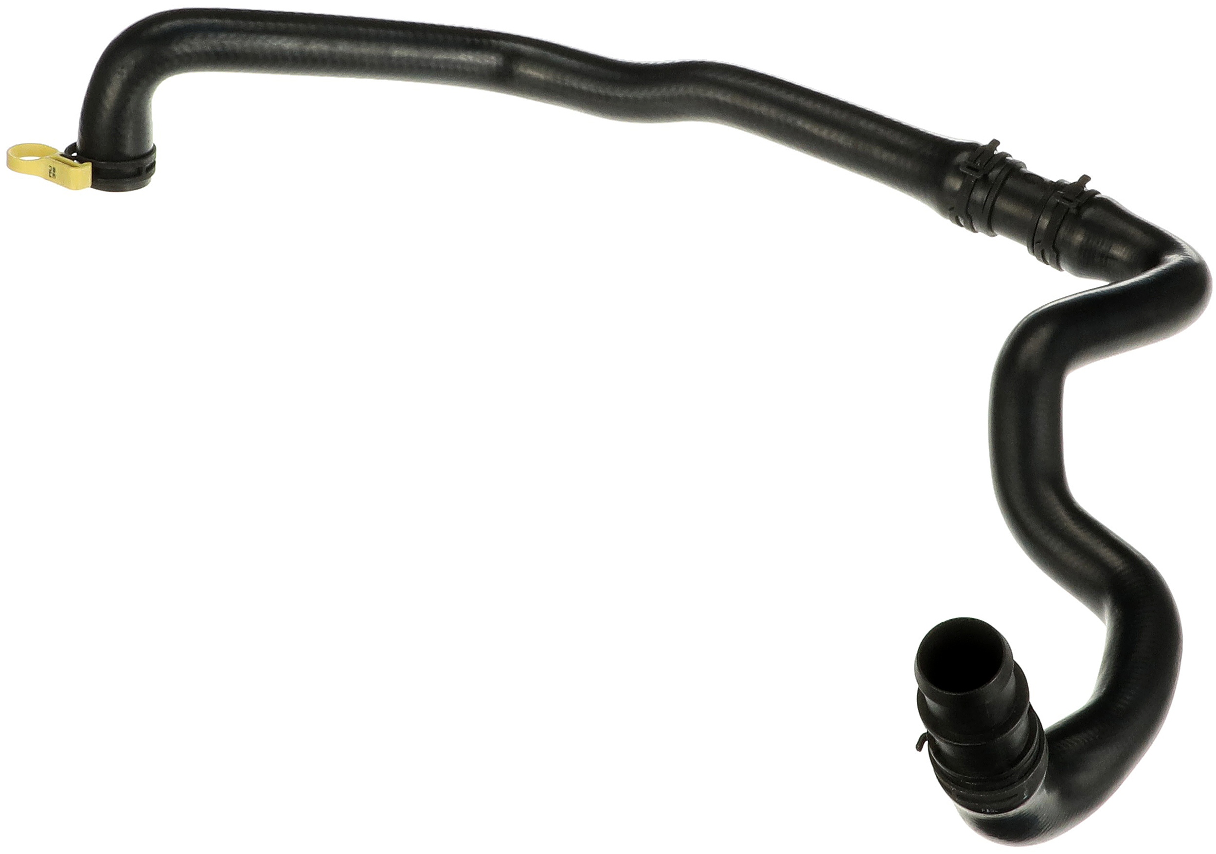 Flessibile radiatore - 05-3290 GATES