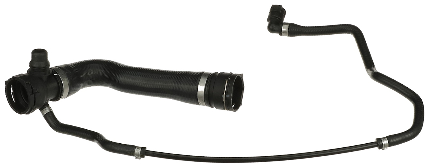 Flessibile radiatore - 05-3295 GATES