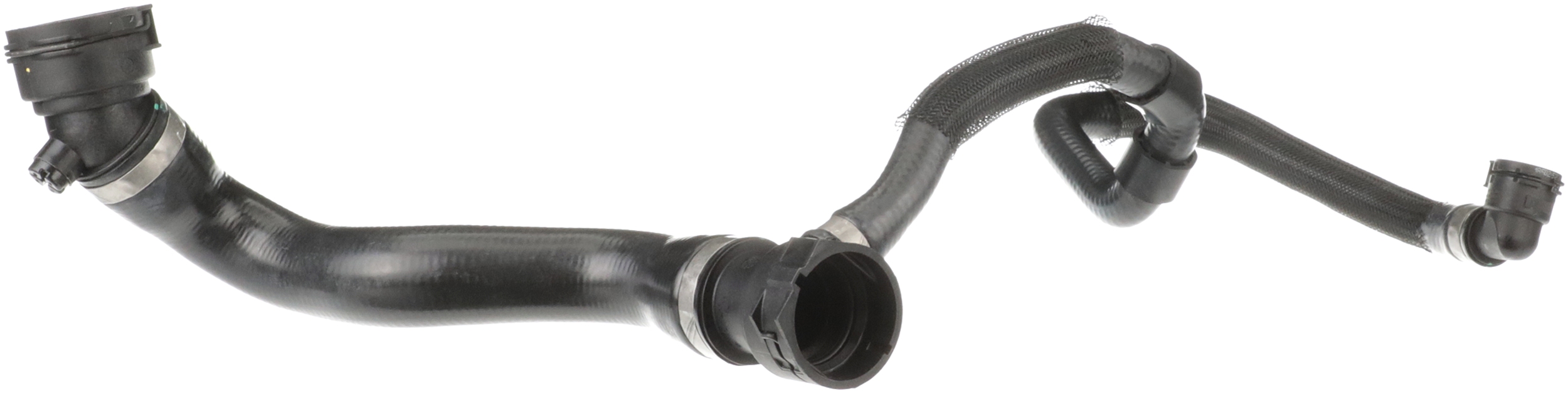 Flessibile radiatore - 05-3297 GATES