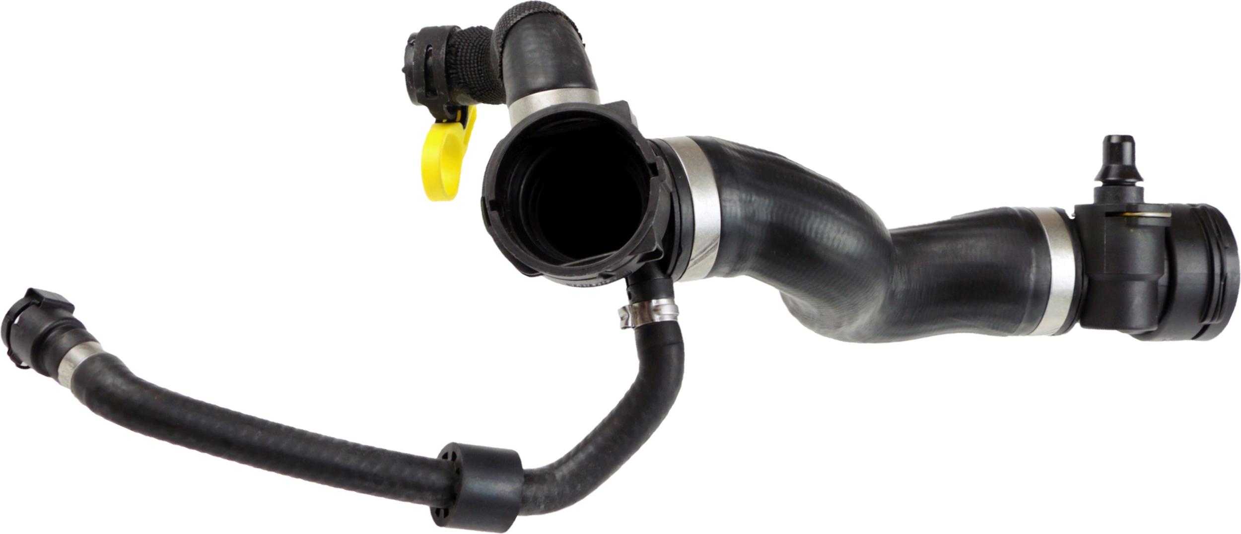 Radiator Hose - 05-3301 GATES
