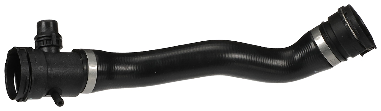Flessibile radiatore - 05-3302 GATES