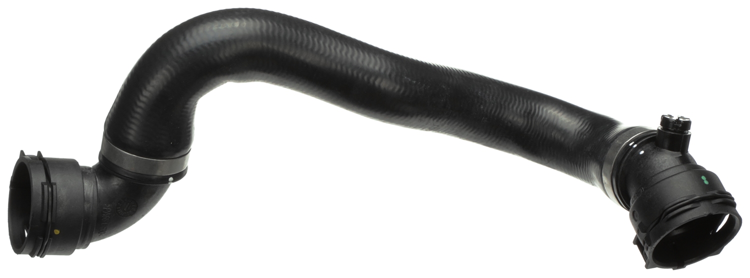 Flessibile radiatore - 05-3303 GATES