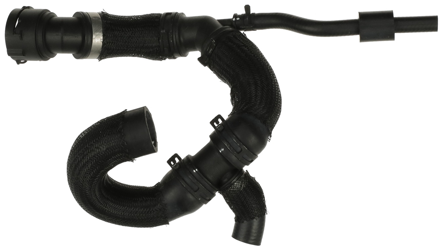 Flessibile radiatore - 05-3332 GATES