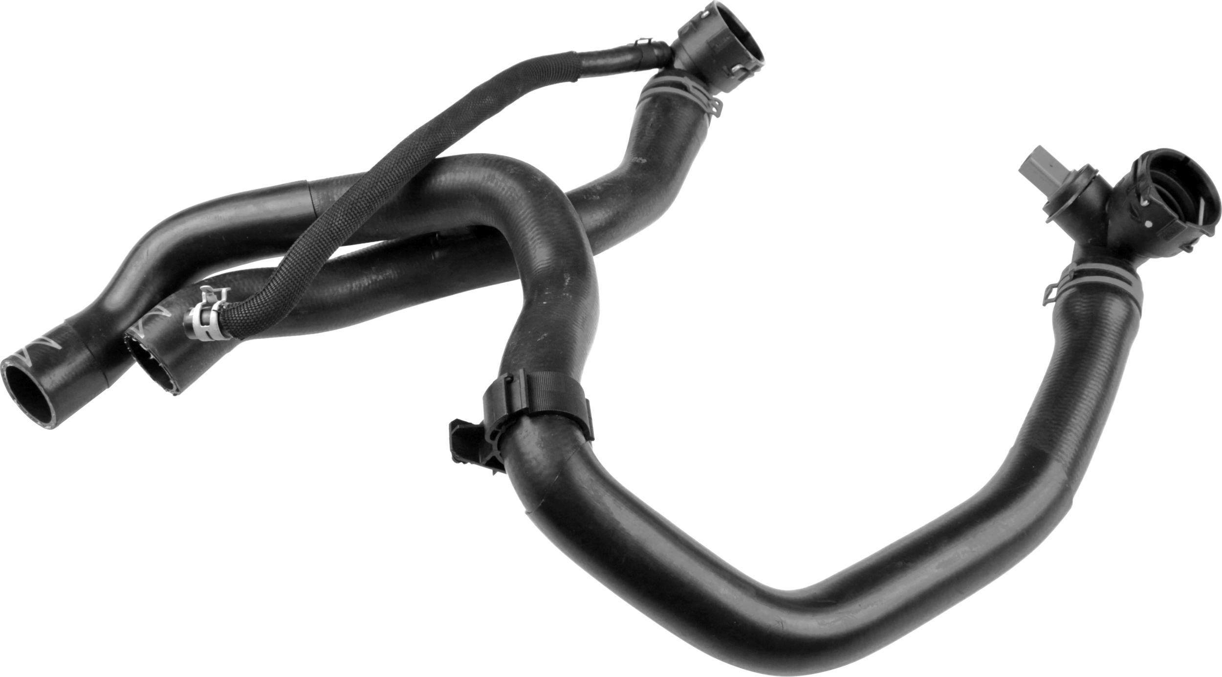 Radiator Hose - 05-3338 GATES