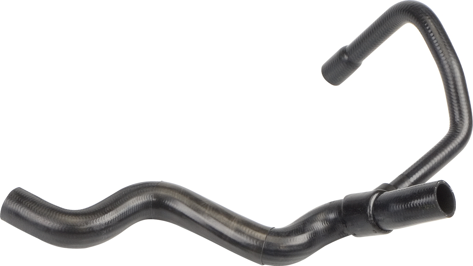 Flessibile radiatore - 05-3351 GATES