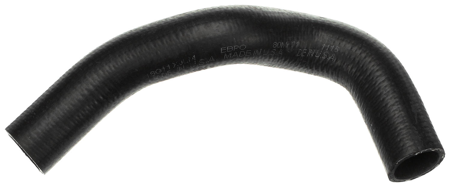 Flessibile radiatore - 05-3357 GATES