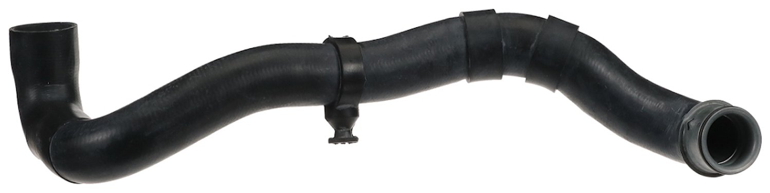 Flessibile radiatore - 05-3360 GATES