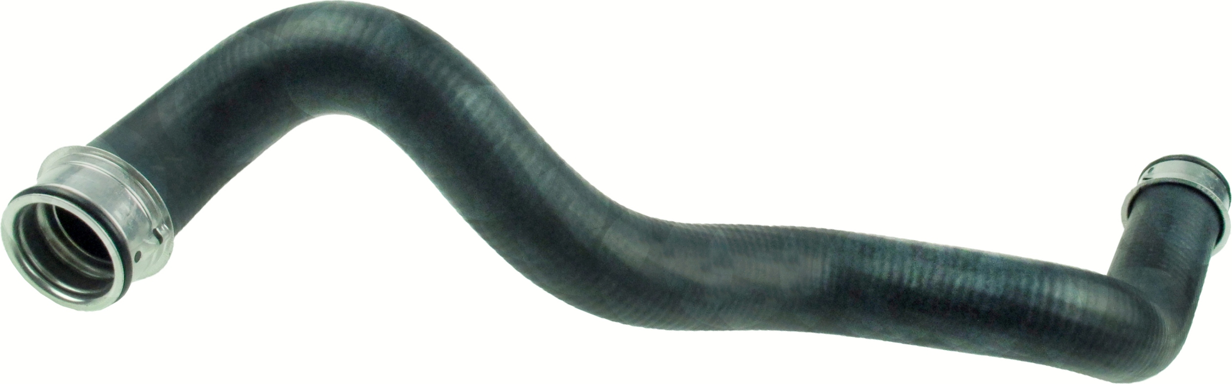 Flessibile radiatore - 05-3370 GATES