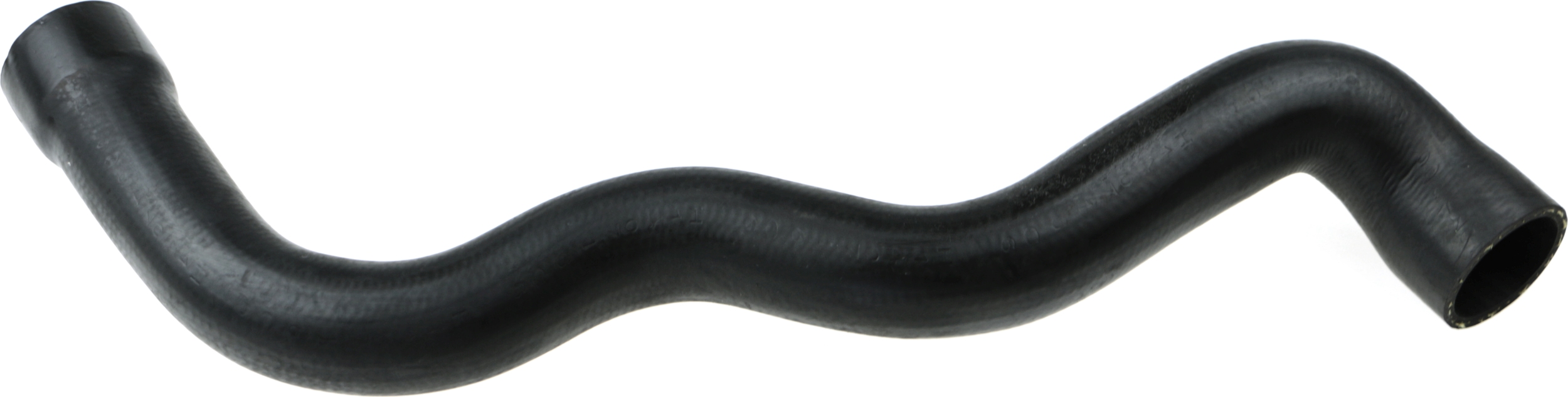 Flessibile radiatore - 05-3387 GATES