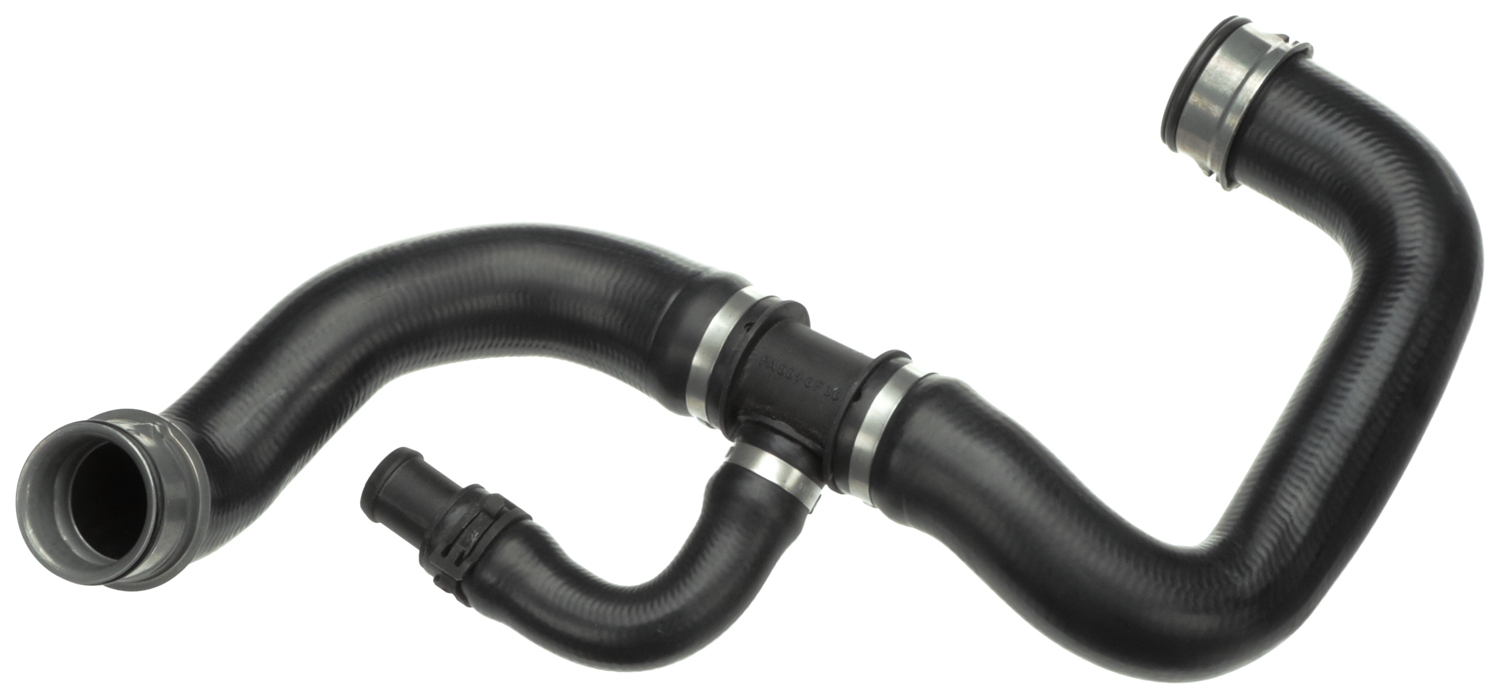 Flessibile radiatore - 05-3398 GATES