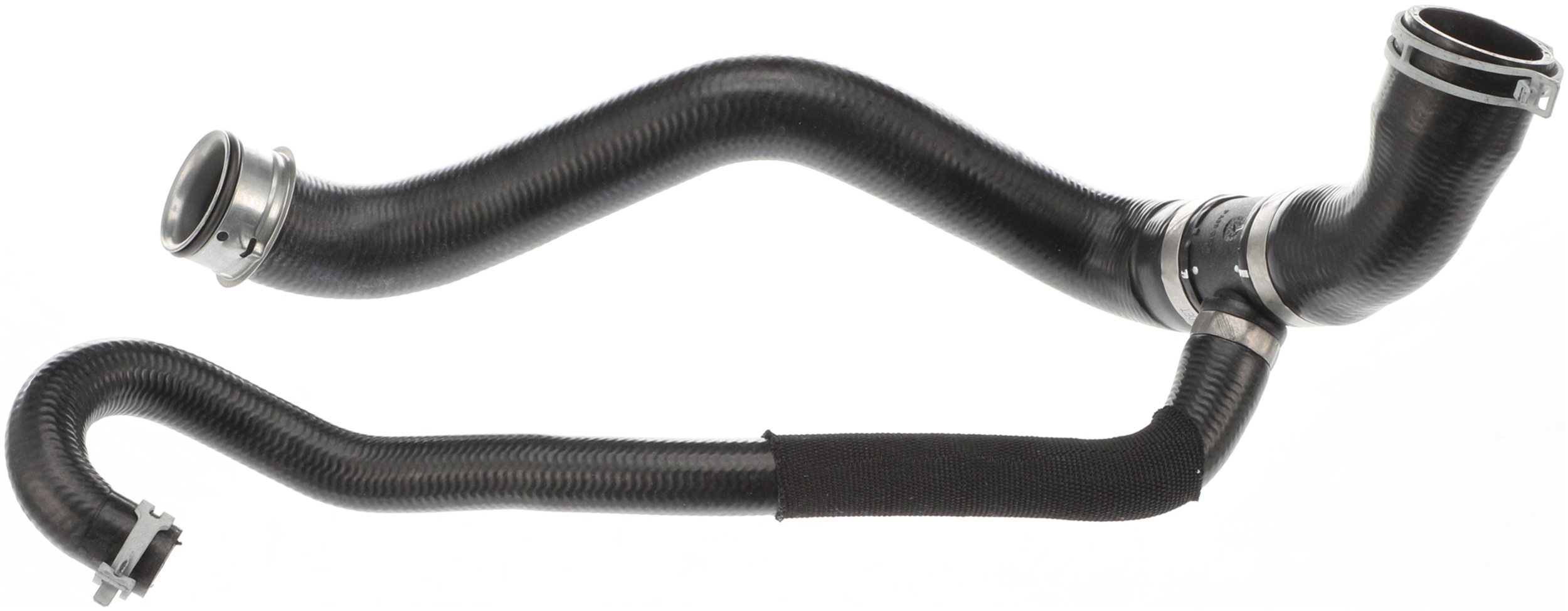 Flessibile radiatore - 05-3400 GATES