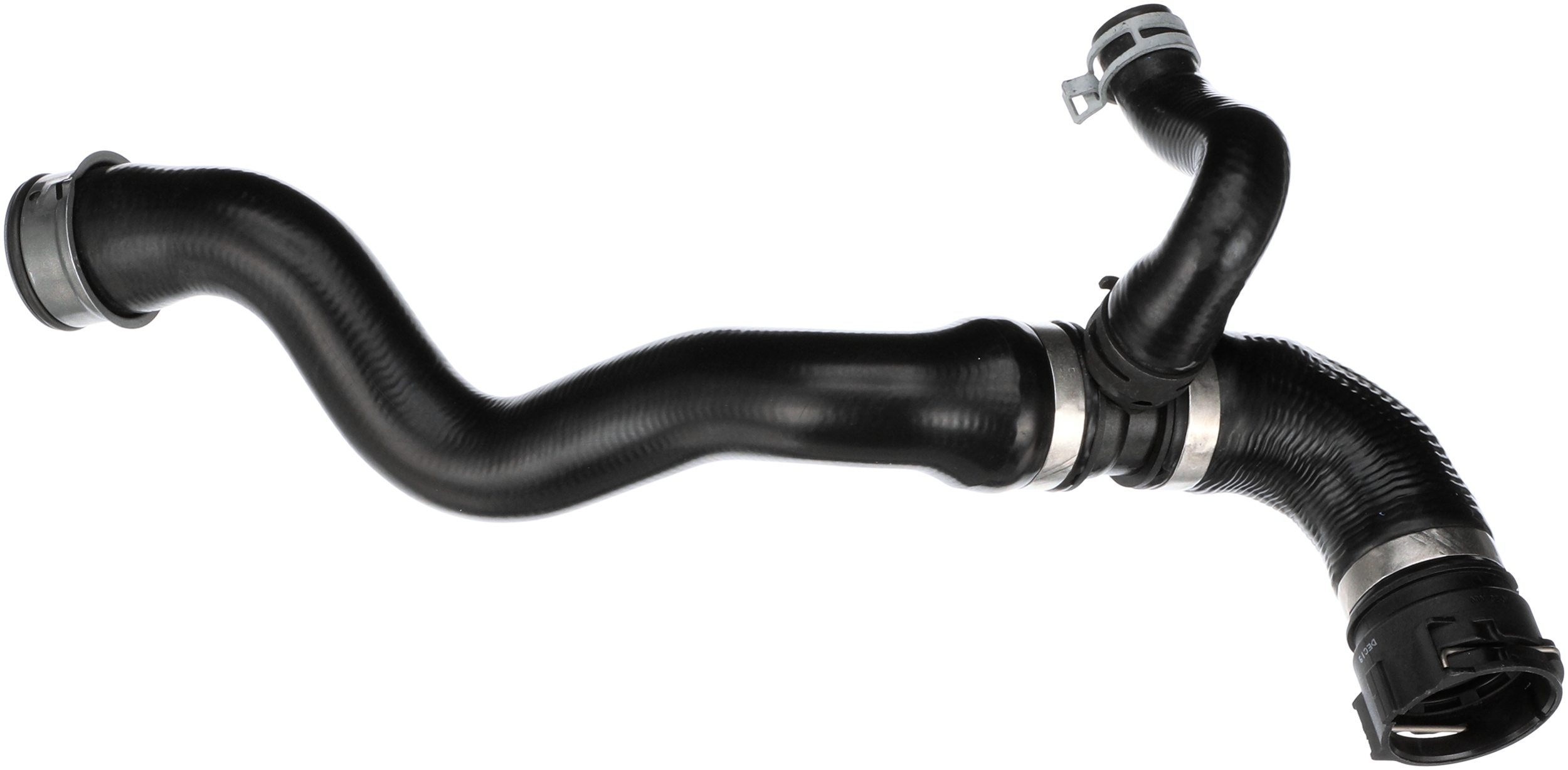 Radiator Hose - 05-3405 GATES