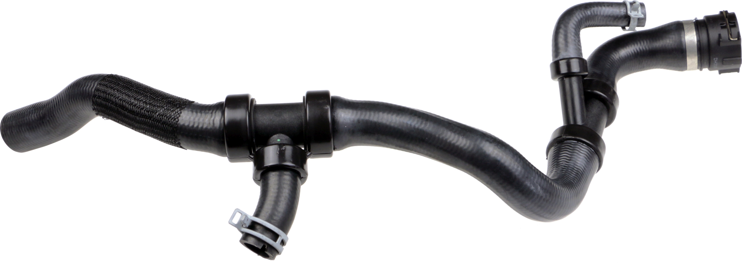 Radiator Hose - 05-3430 GATES