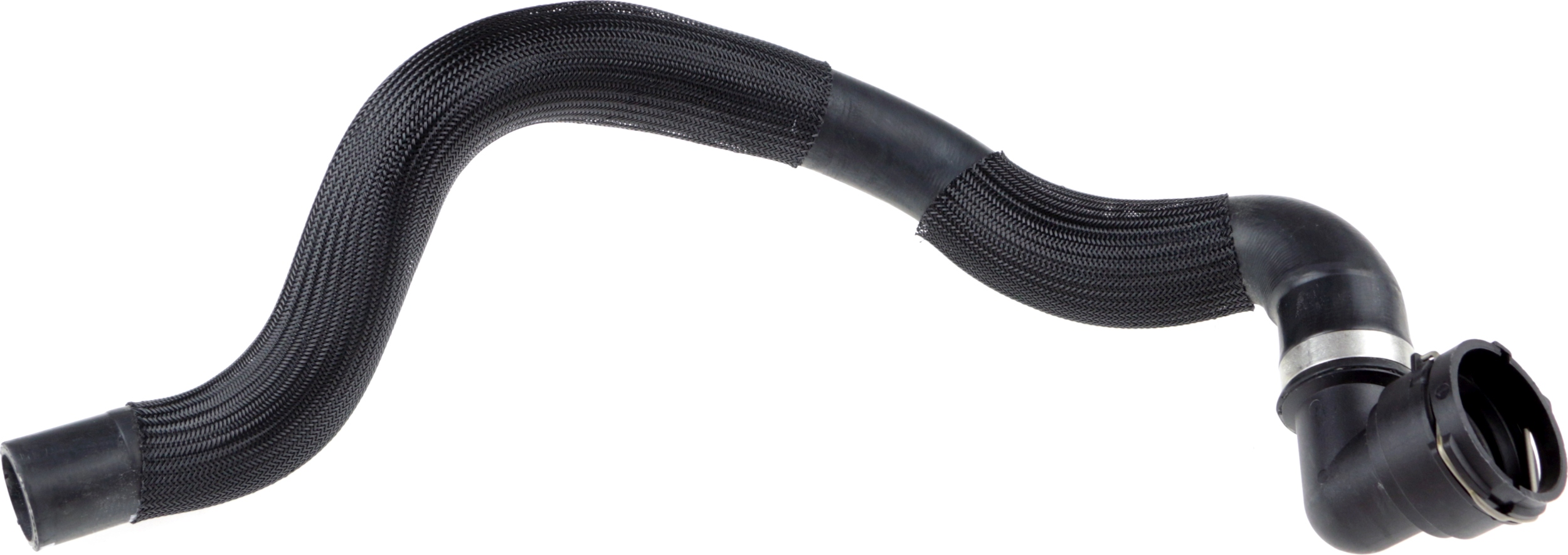 Radiator Hose - 05-3431 GATES