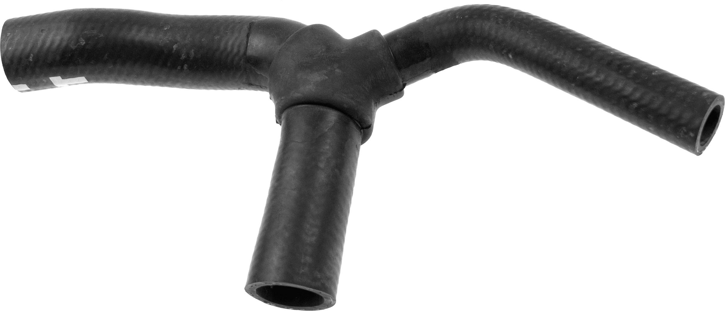 Flessibile radiatore - 05-3446 GATES