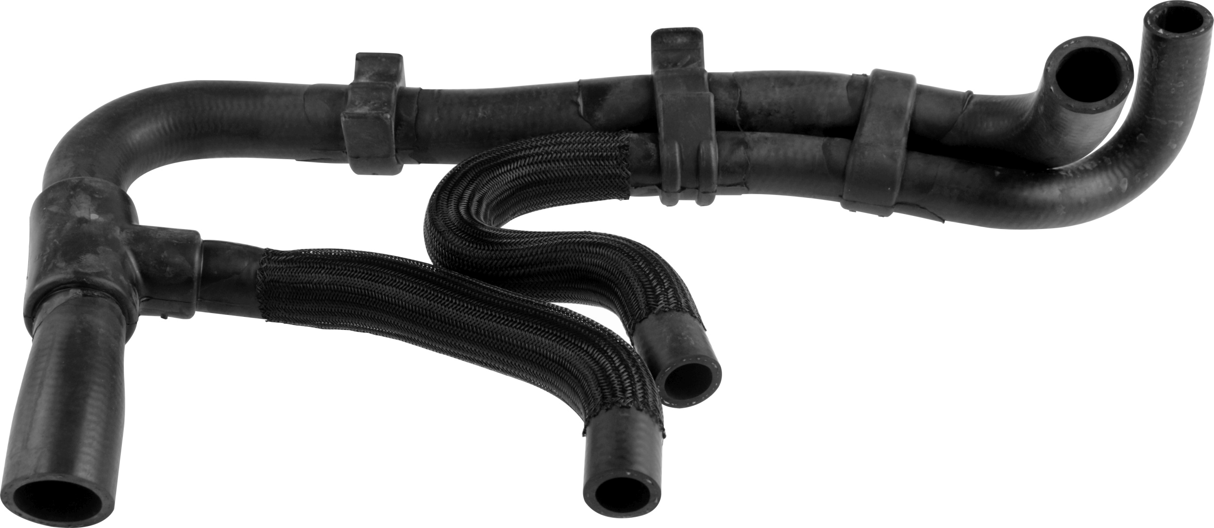 Radiator Hose - 05-3458 GATES