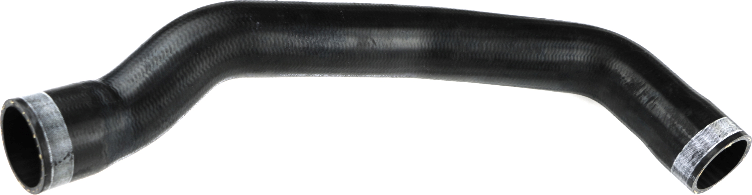 Flessibile radiatore - 05-3462 GATES