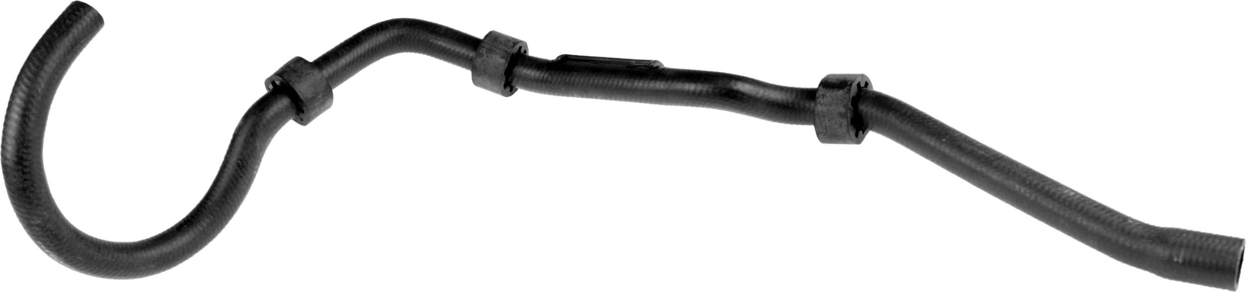 Radiator Hose - 05-3471 GATES