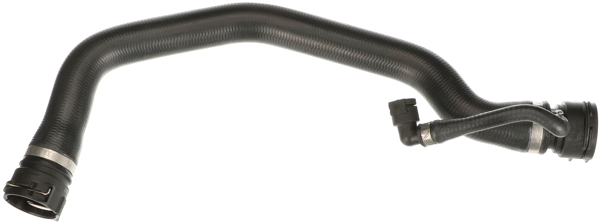 Flessibile radiatore - 05-3502 GATES