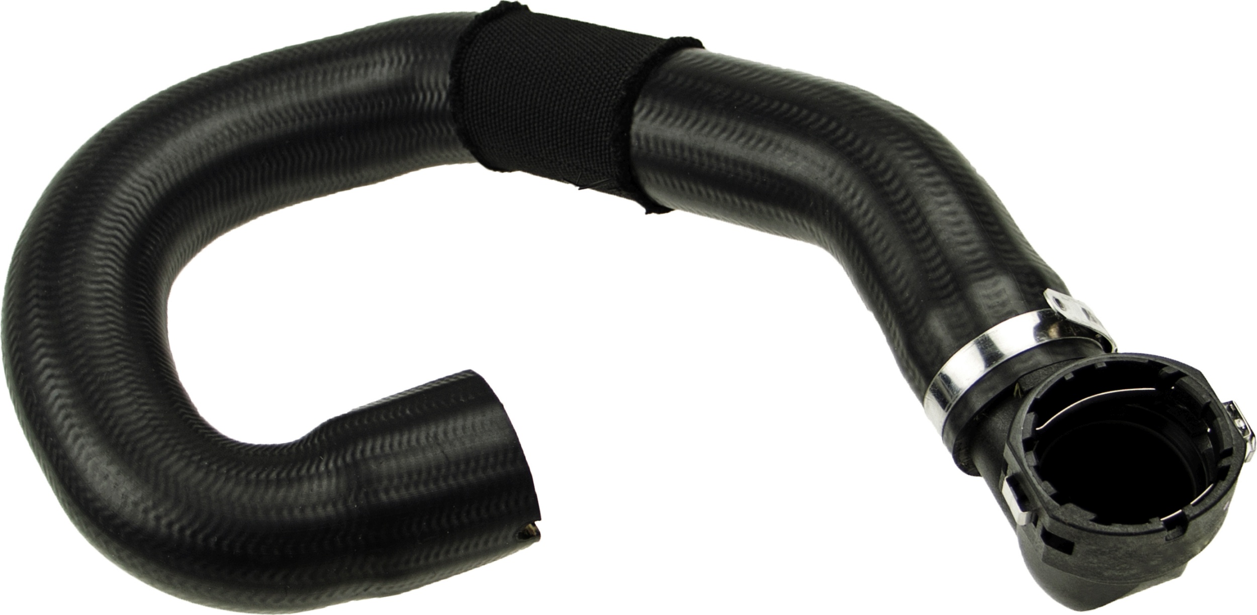 Flessibile radiatore - 05-3525 GATES