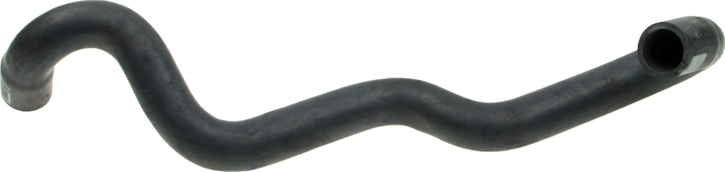 Flessibile radiatore - 05-3587 GATES