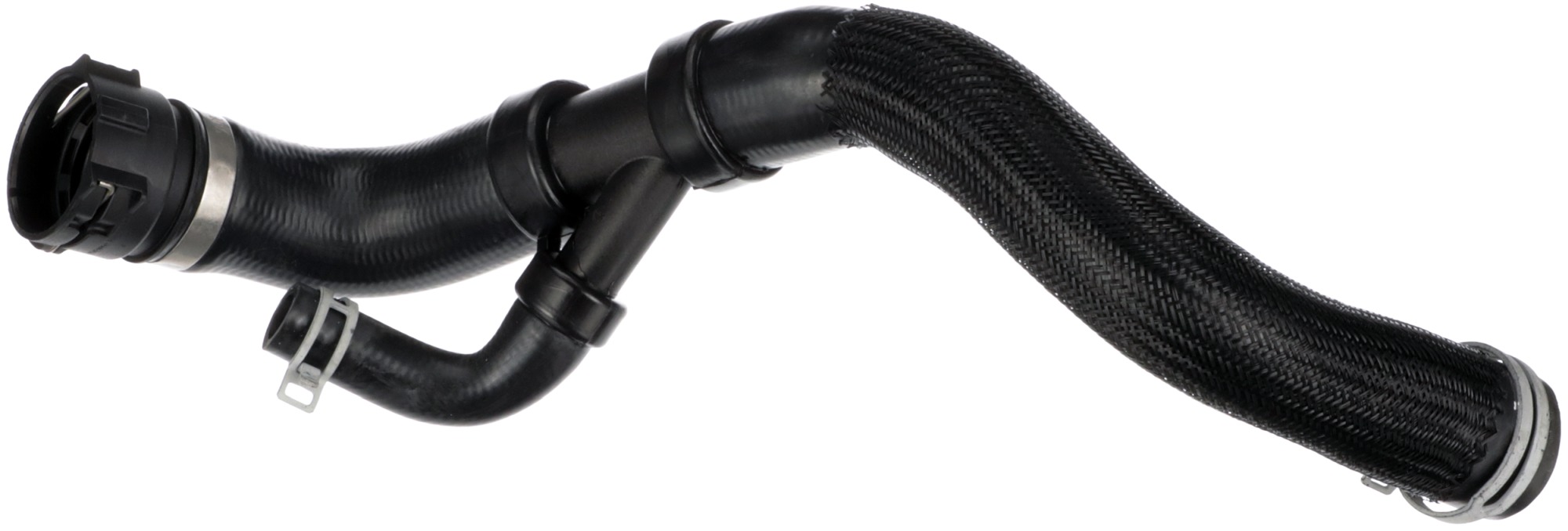 Radiator Hose - 05-3630 GATES
