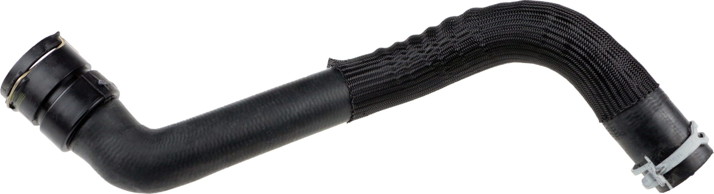 Radiator Hose - 05-3631 GATES
