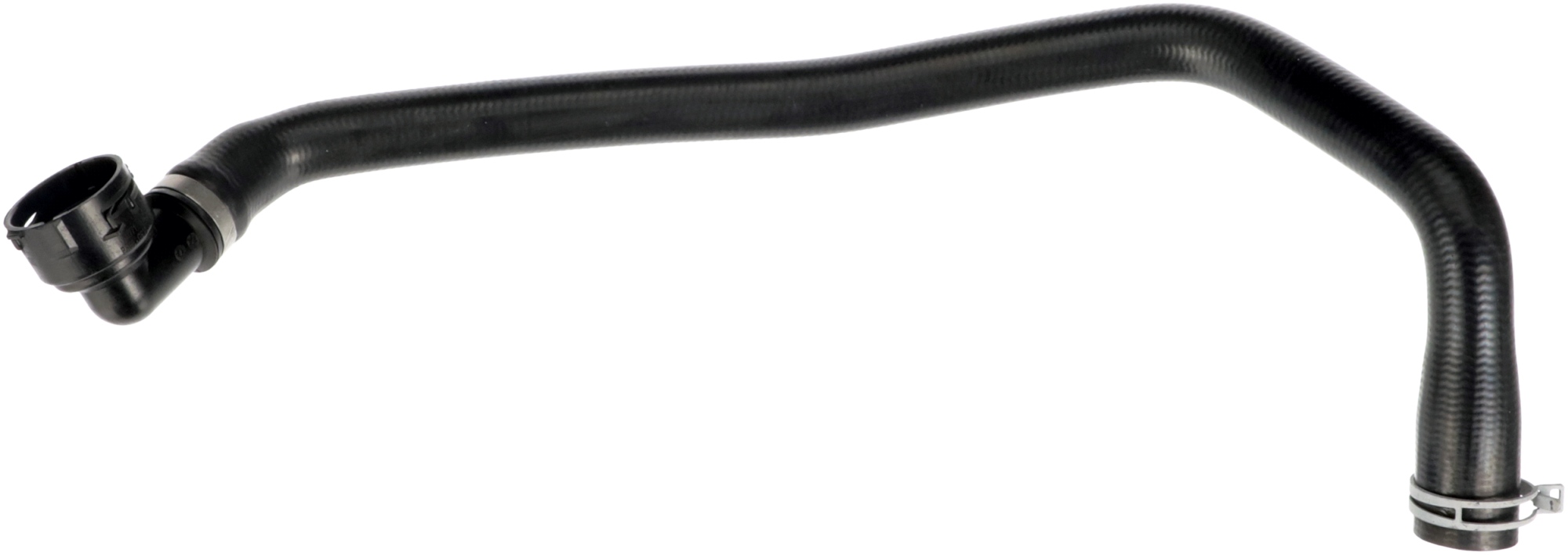 Flessibile radiatore - 05-3633 GATES