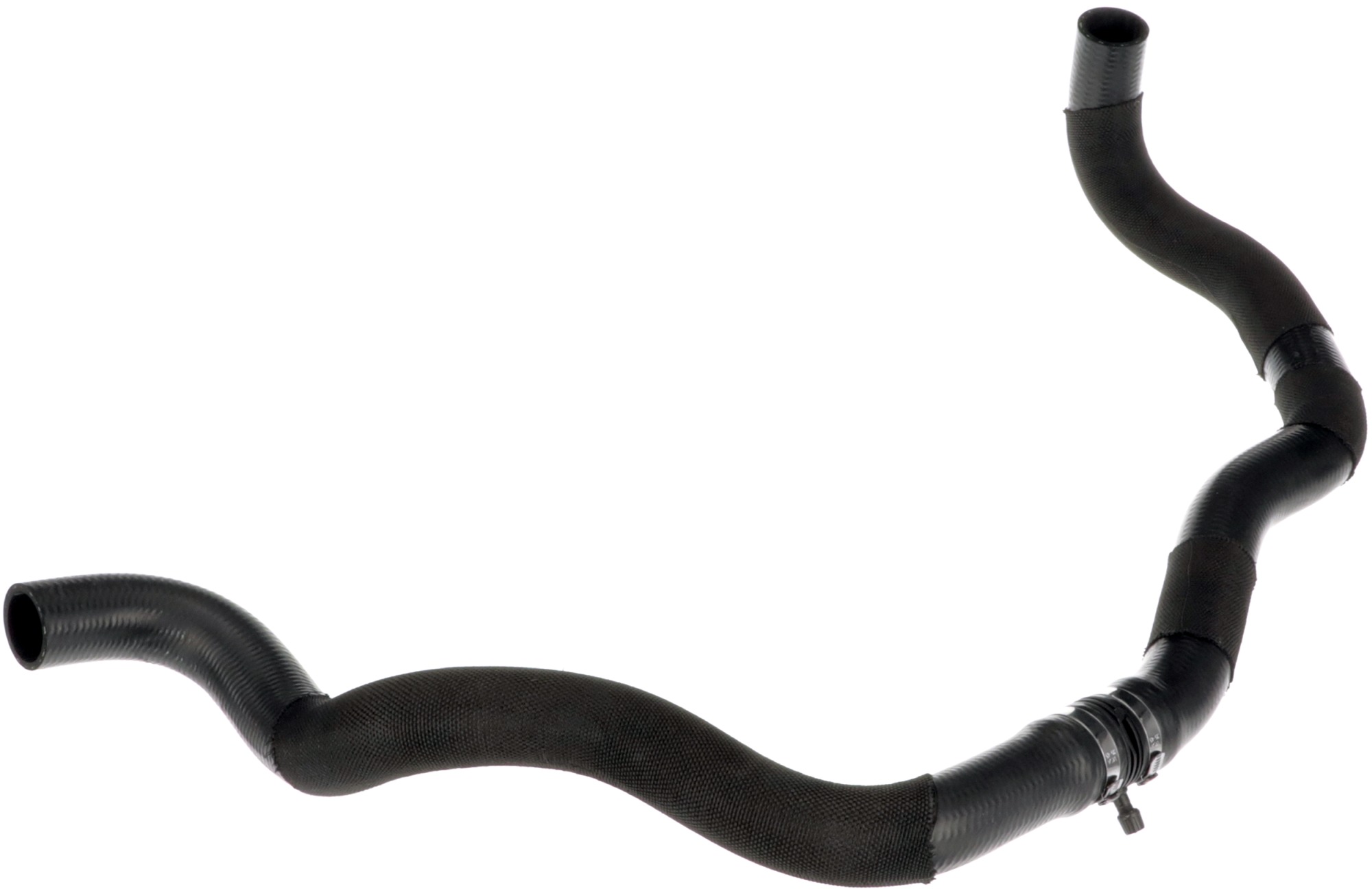 Flessibile radiatore - 05-3639 GATES