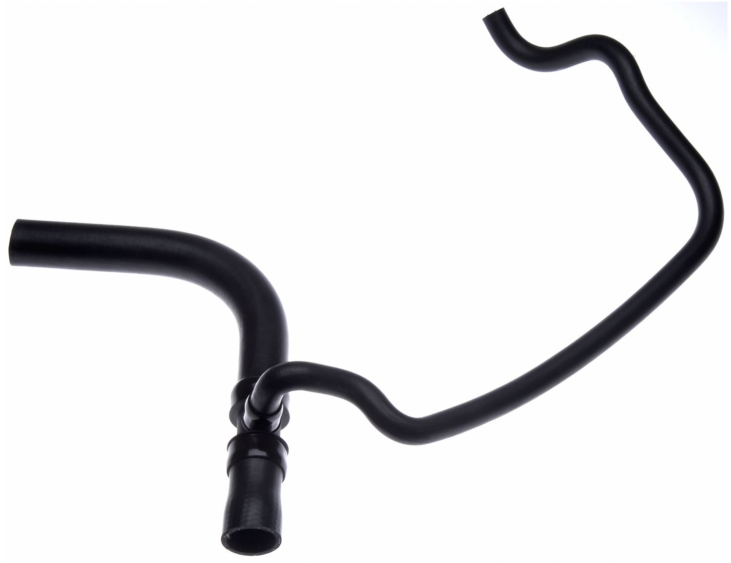 Radiator Hose - 05-3656 GATES