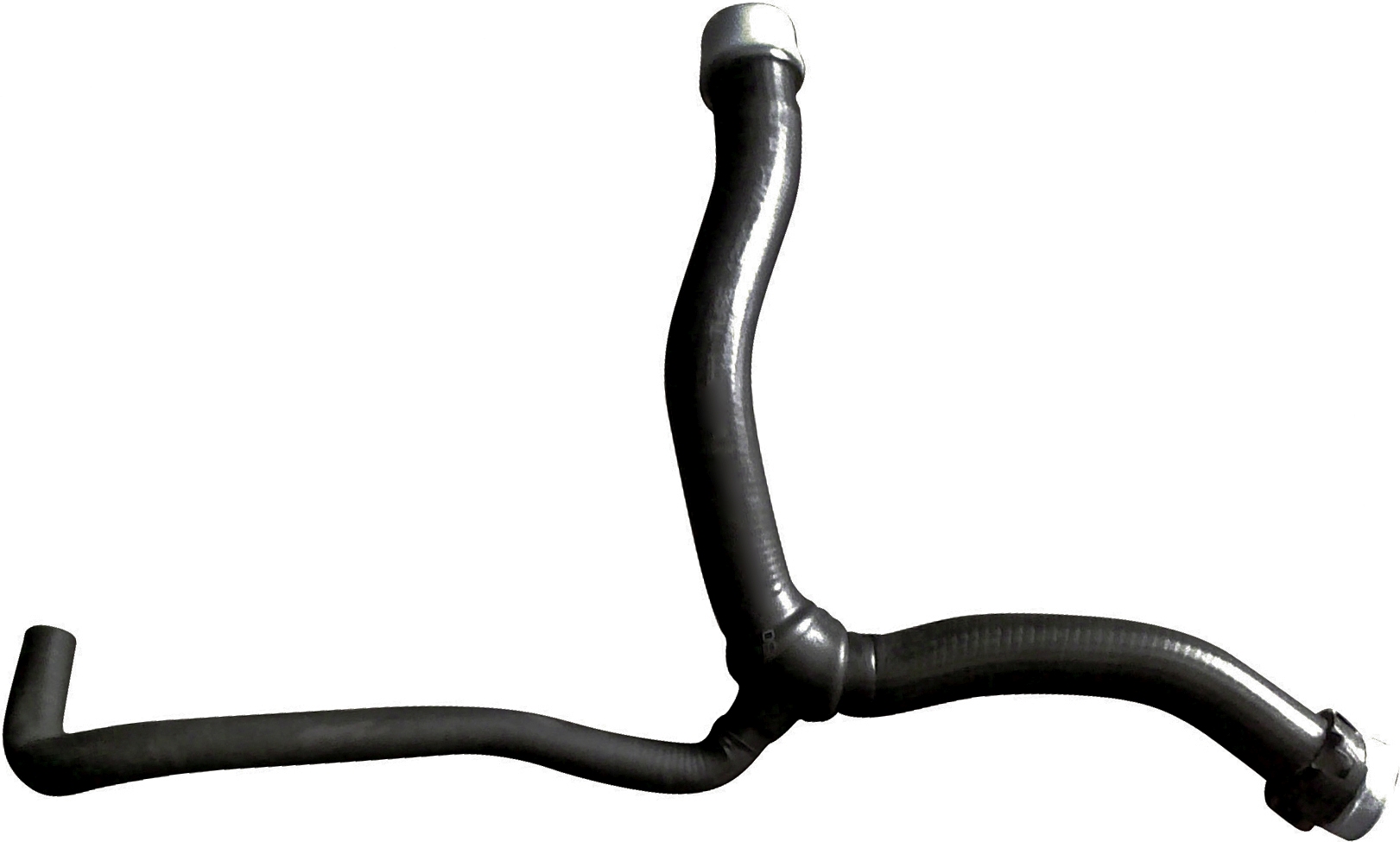 Radiator Hose - 05-3657 GATES