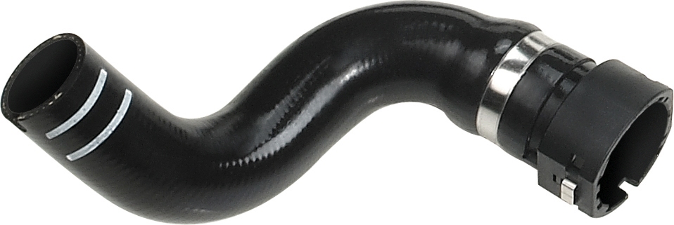 Flessibile radiatore - 05-3659 GATES