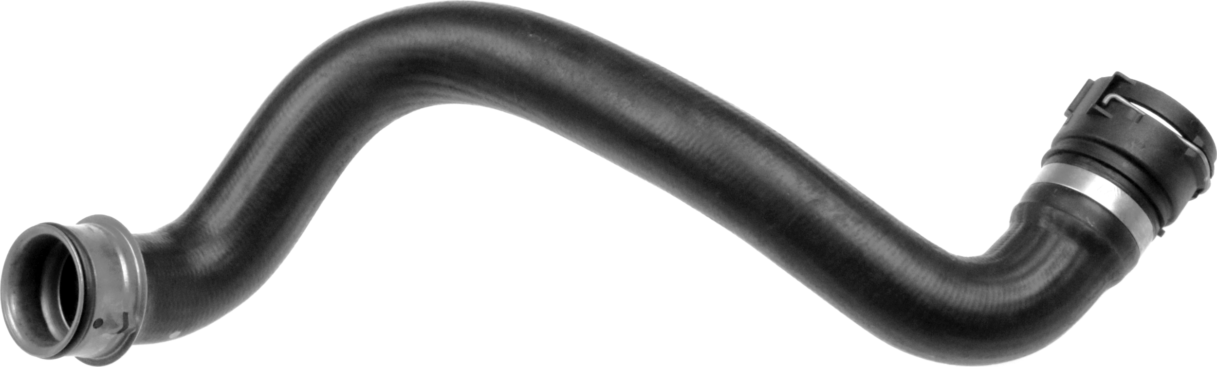 Radiator Hose - 05-3837 GATES