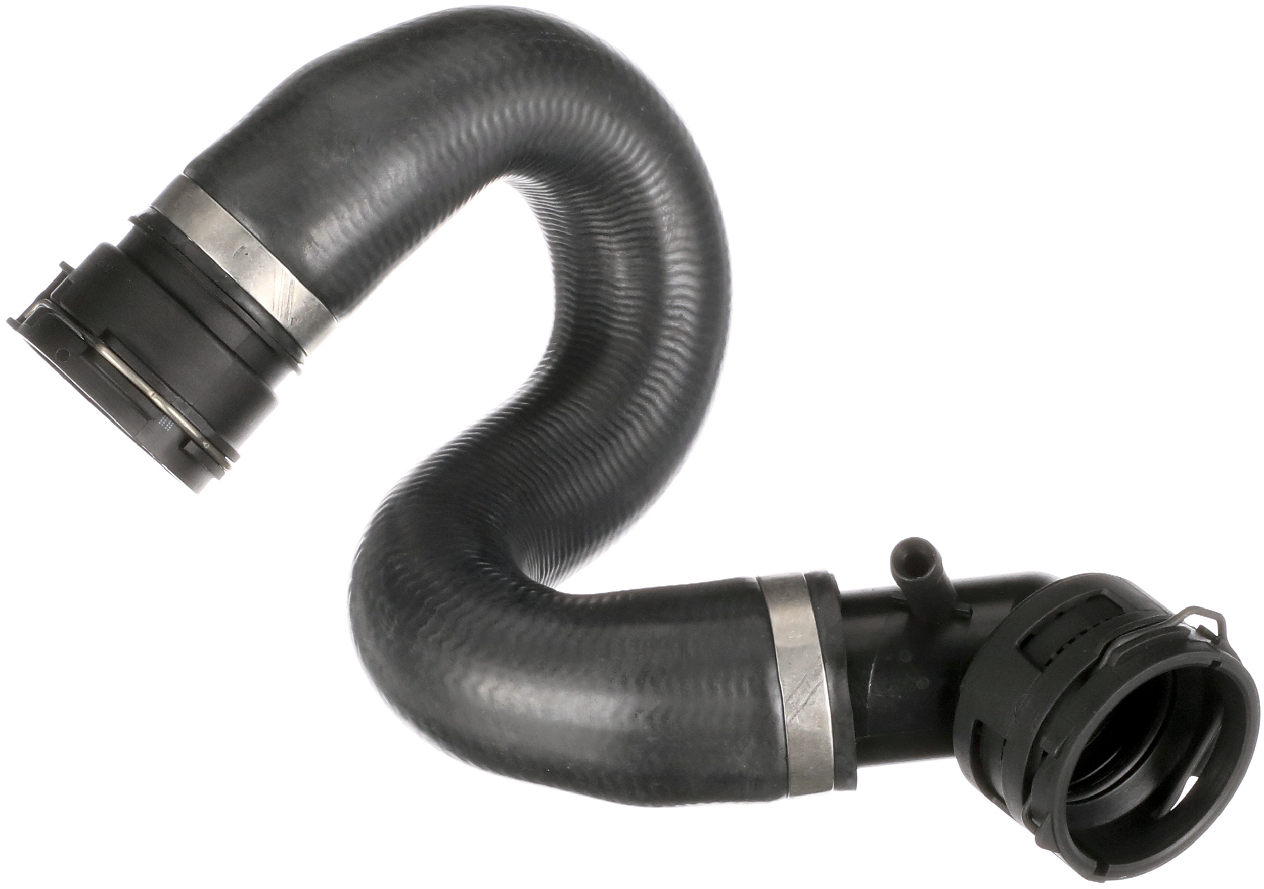 Flessibile radiatore - 05-3841 GATES